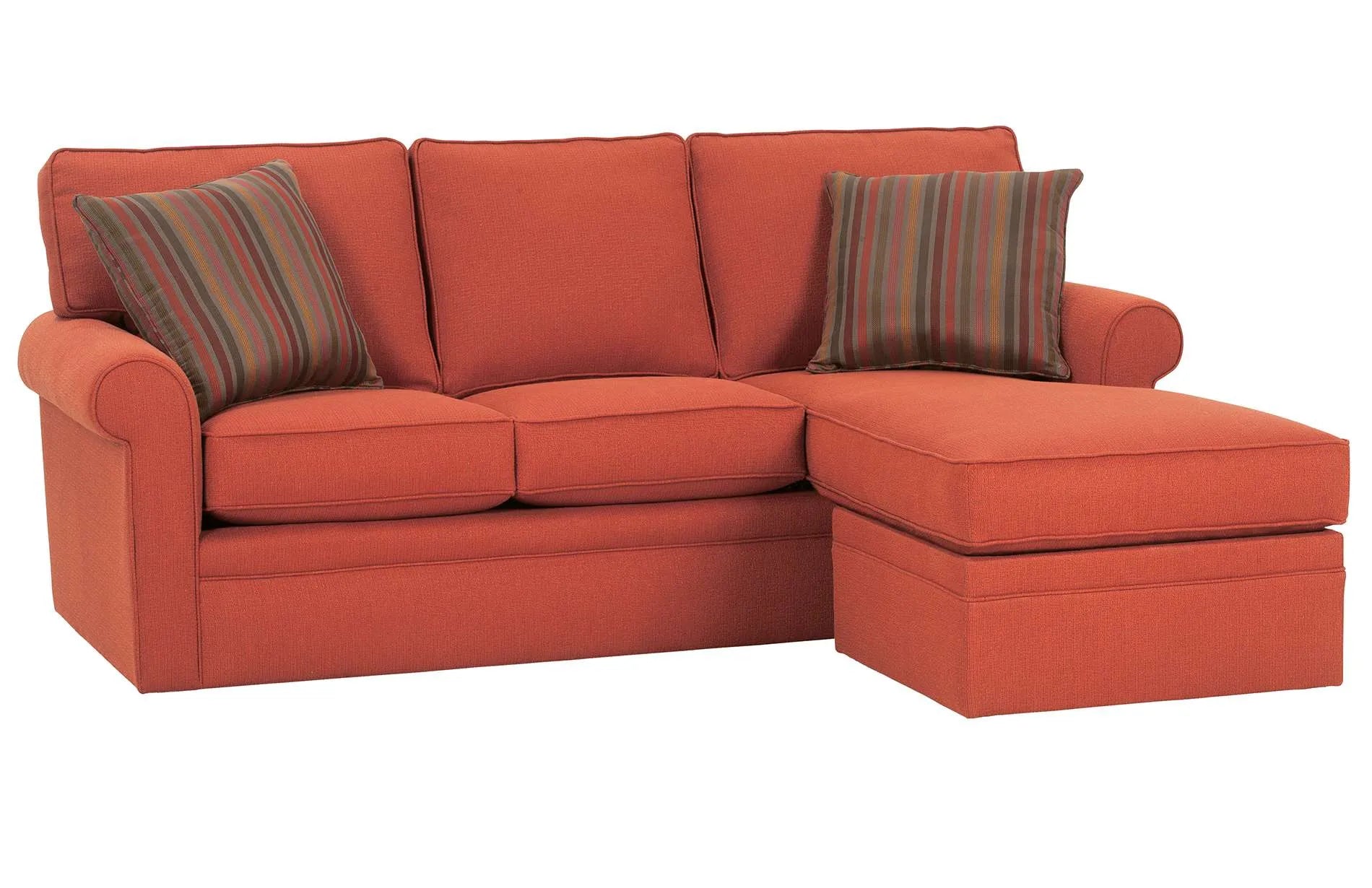 Dalton Sofa Chaise - Baconco