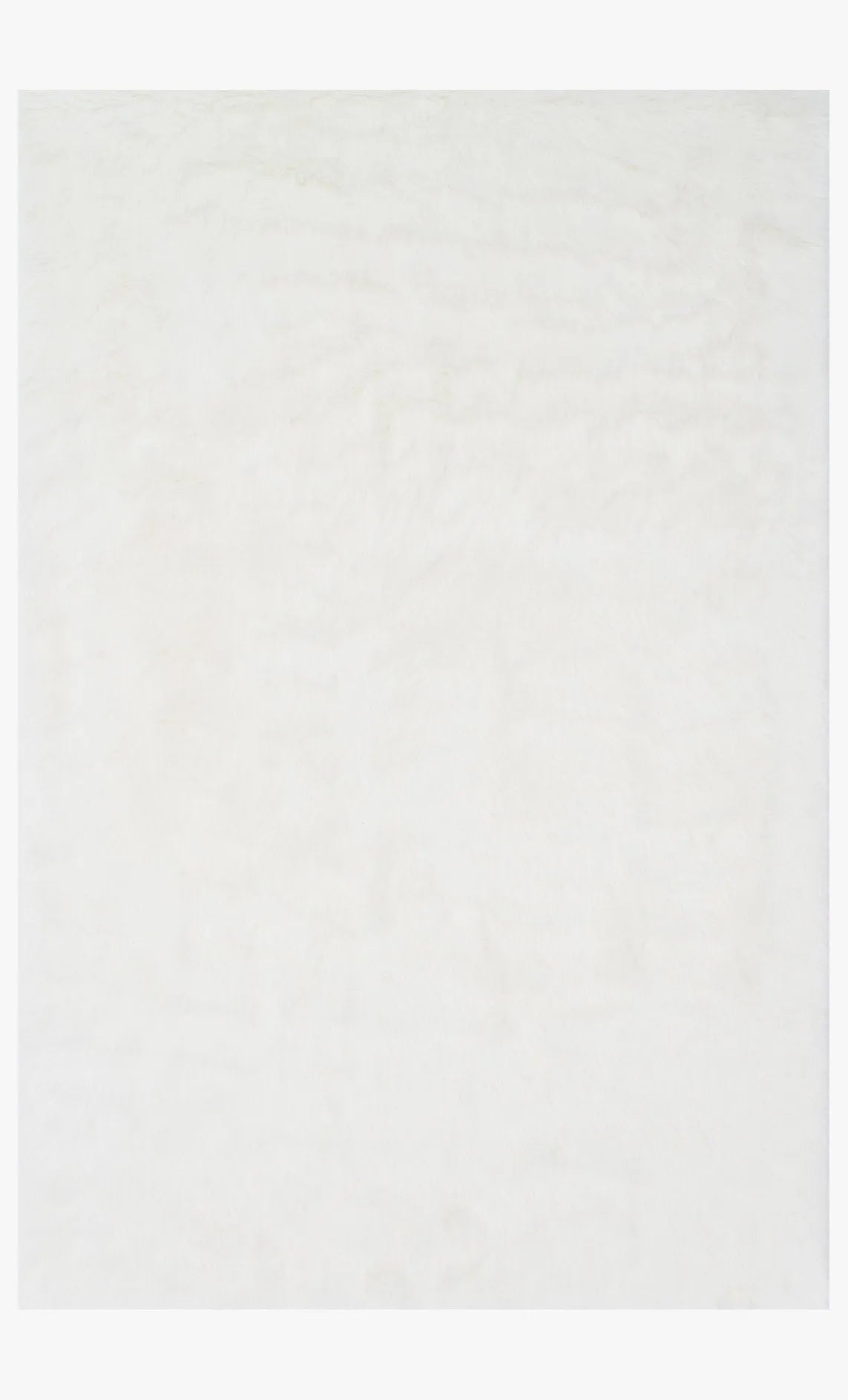 Danso Shag DA 04 Ivory Rug - Baconco