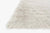 Danso Shag DA 04 Stone Rug - Baconco