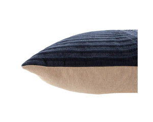 Deco DOC04 Navy Pillow - Baconco