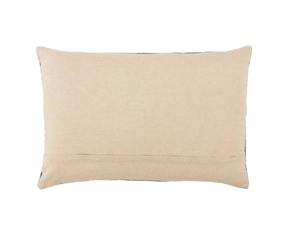 Deco DOC04 Navy Pillow - Baconco