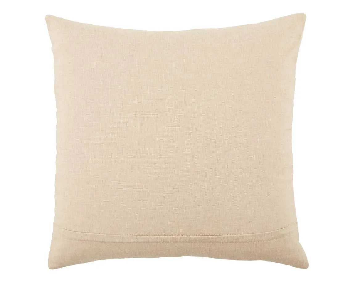 Deco DOC05 Ivory/Gold Pillow - Baconco