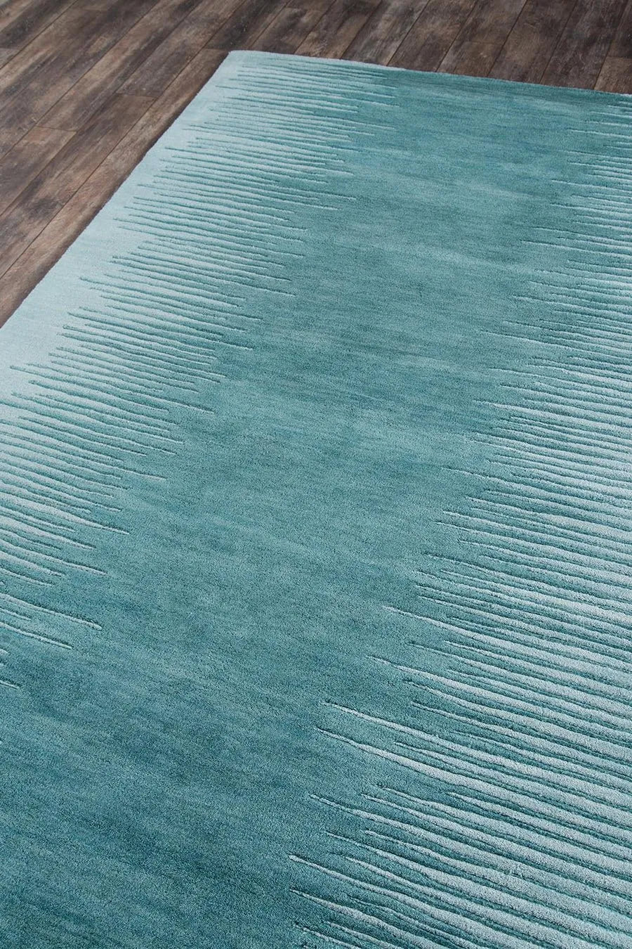 Delhi DL 63 Aqua Rug - Baconco