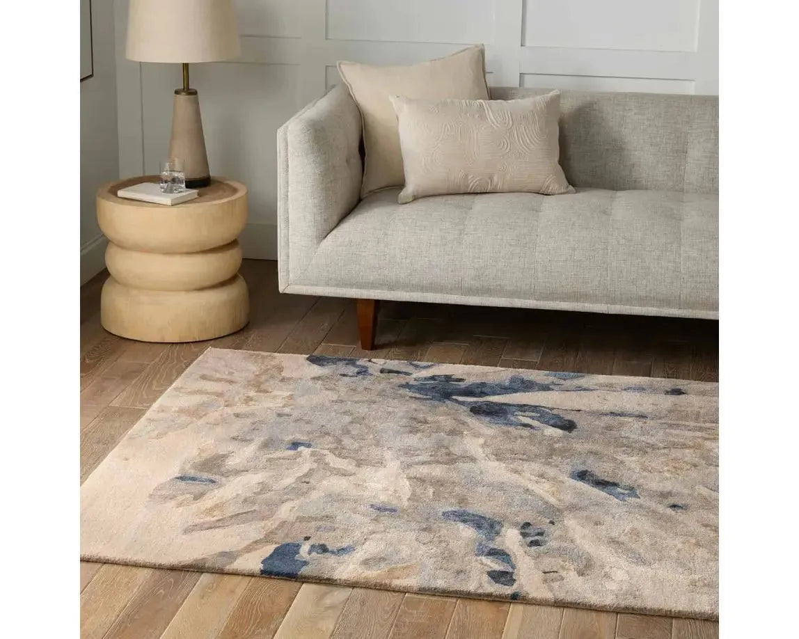 Delray DEL03 Brown Rug - Baconco