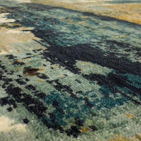 Depiction RG144 416 Annora Multi Rug - Baconco