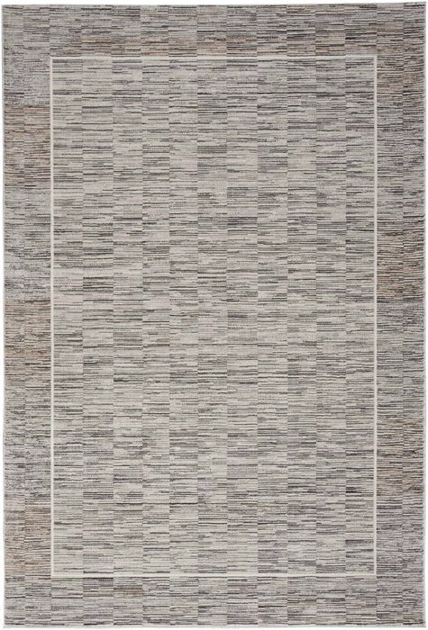 Desire DSR02 Charcoal/Grey Rug - Baconco