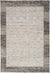 Desire DSR02 Grey/Black Rug - Baconco