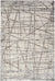 Desire DSR03 Grey/Silver Rug - Baconco