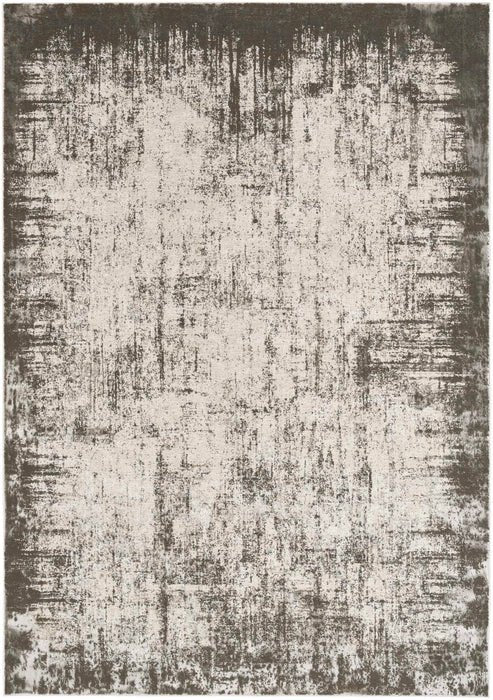 Desire DSR05 Grey/Ivory Rug - Baconco