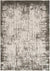 Desire DSR05 Grey/Ivory Rug - Baconco