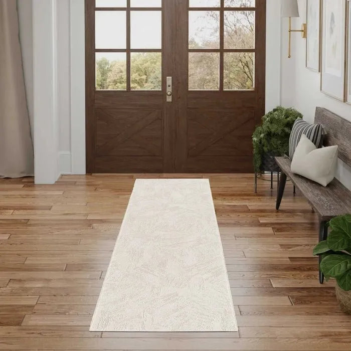 Desire DSR06 Ivory Rug - Baconco