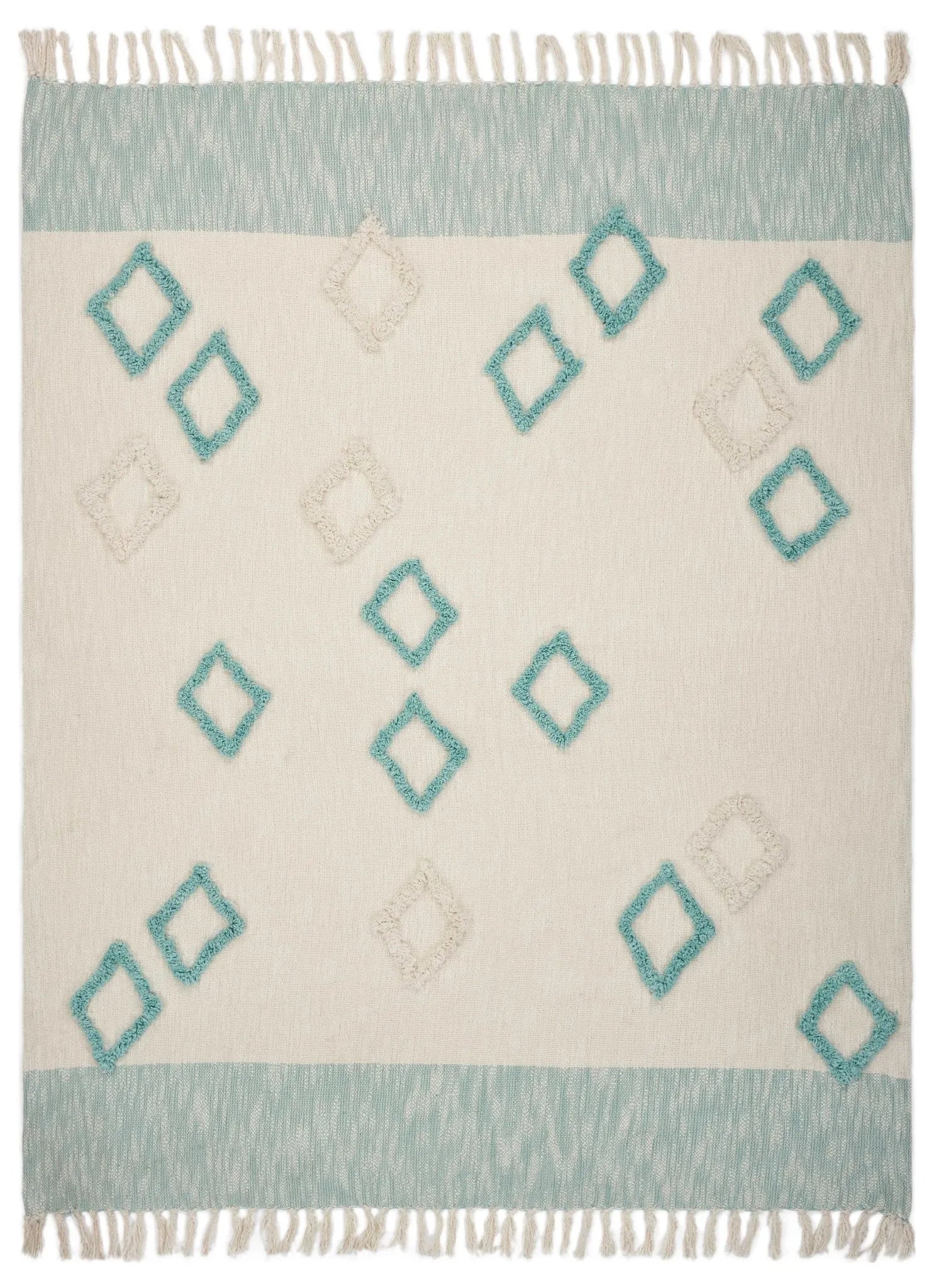 Diamond Skies LR80142 Throw Blanket - Baconco