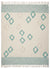 Diamond Skies LR80142 Throw Blanket - Baconco