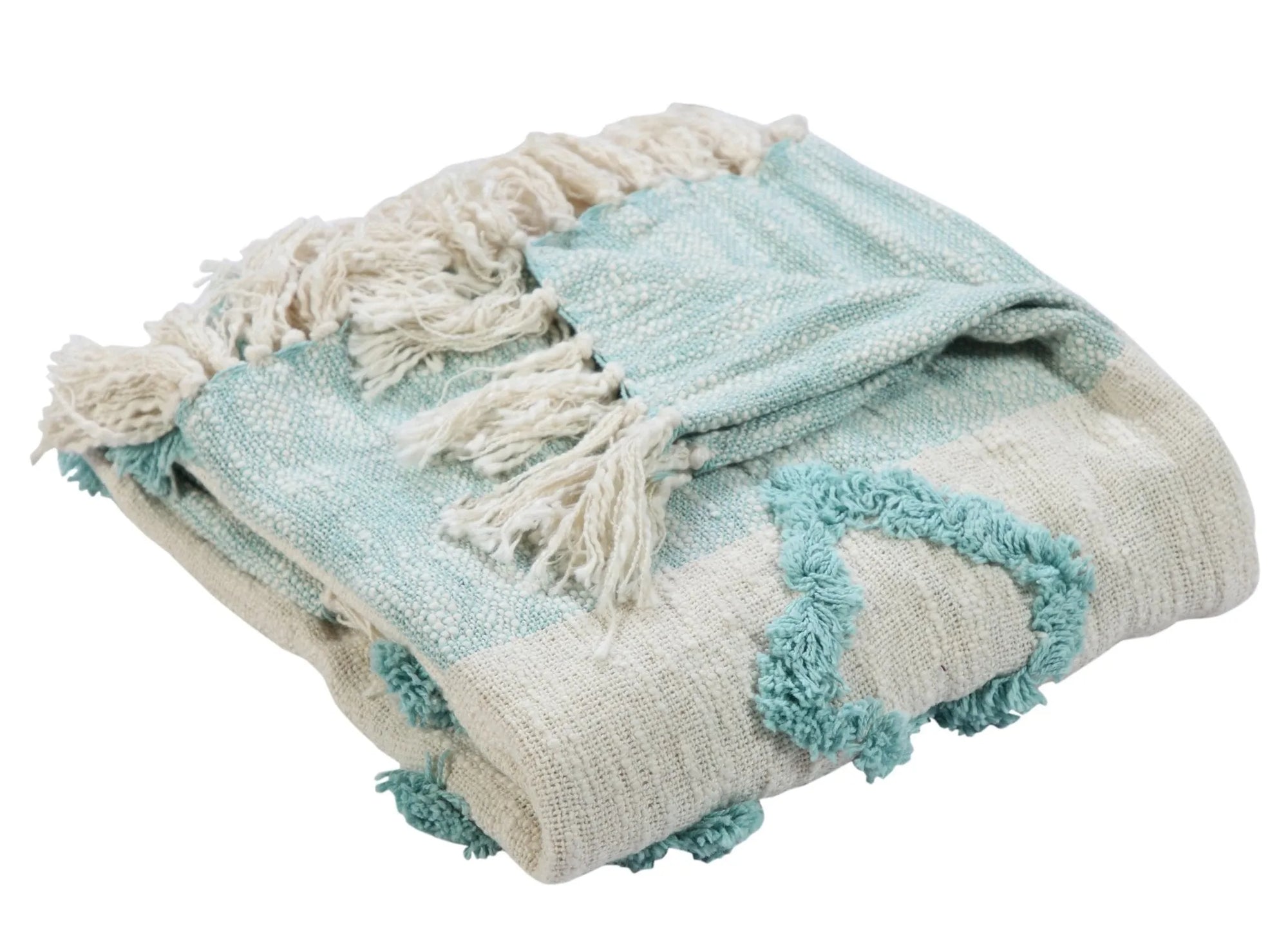 Diamond Skies LR80142 Throw Blanket - Baconco