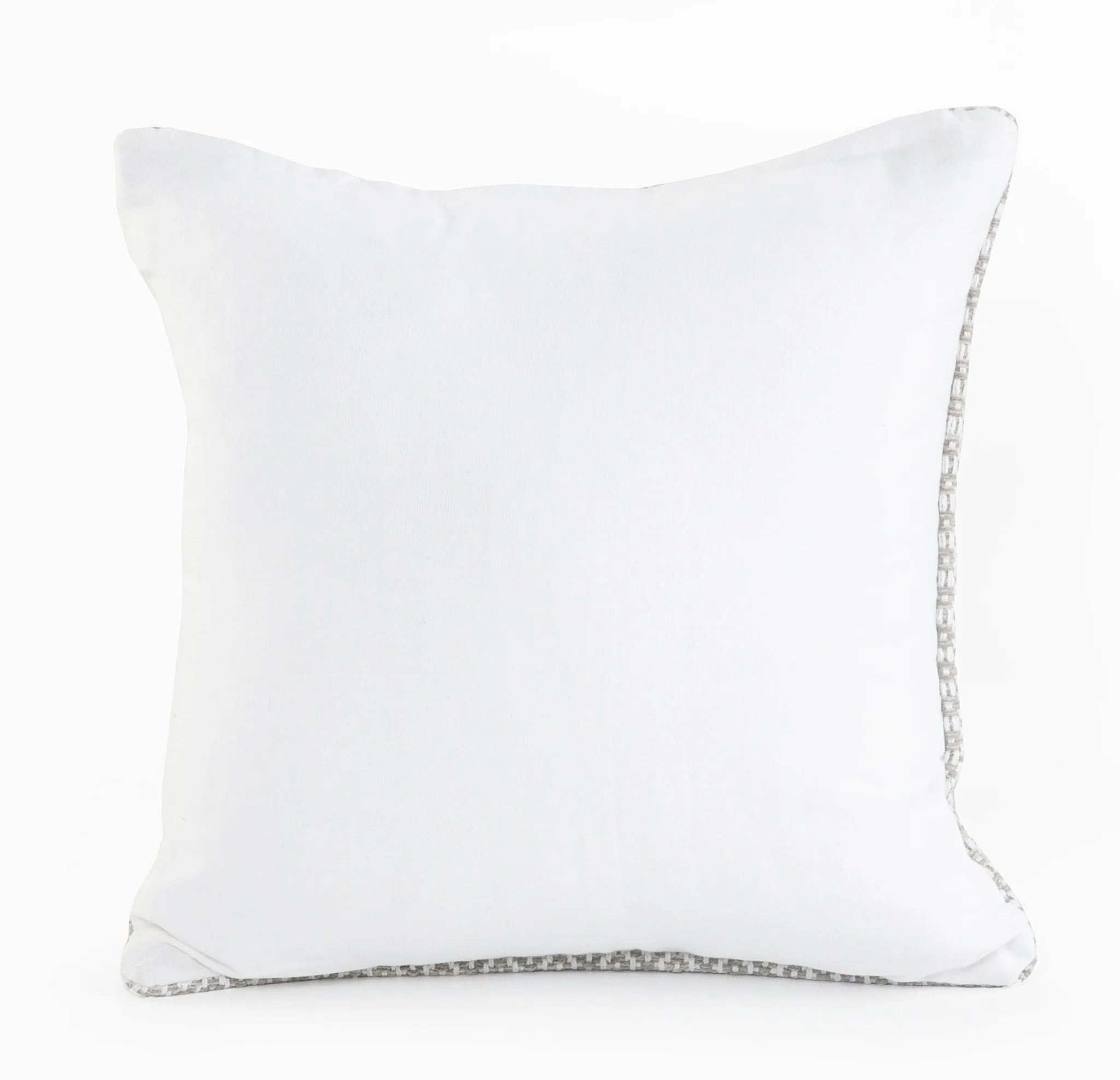 Diamonds Within LR07404 Throw Pillow - Baconco