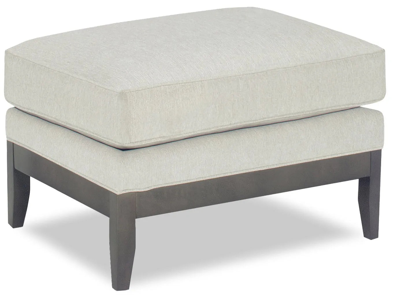 Diva Ottoman - 923 - Baconco