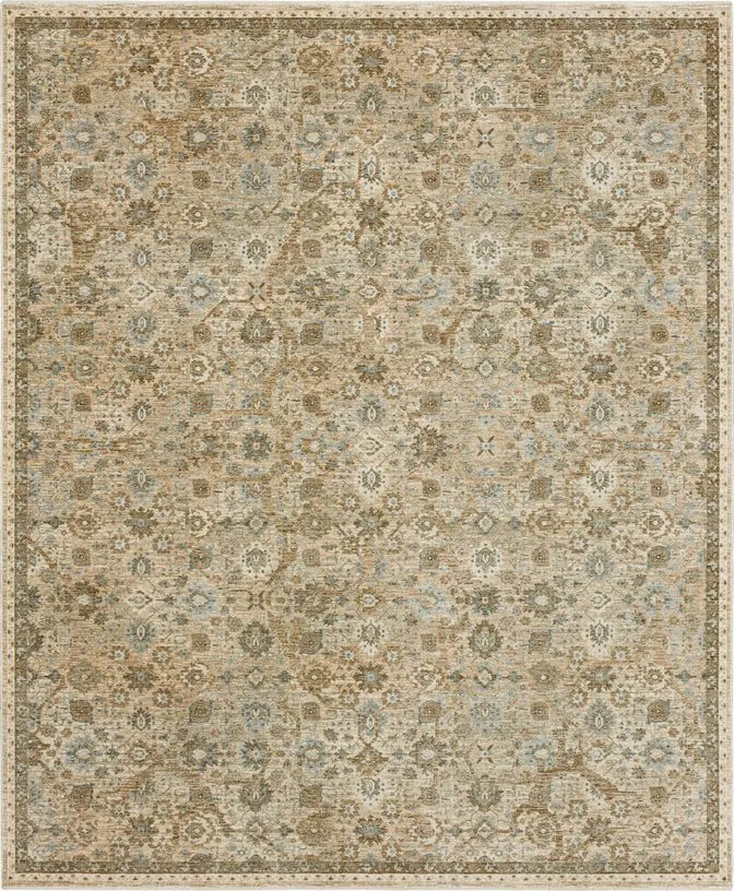 Divina R1153 267 Ethereal Vanilla Rug - Baconco