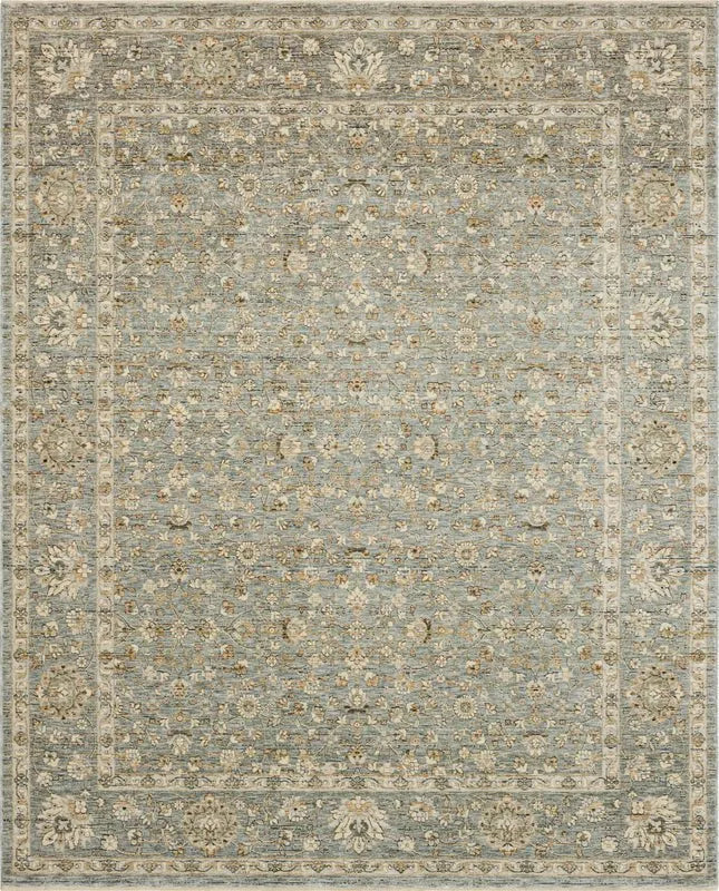 Divina R1155 131 Euphoric Grey Rug - Baconco