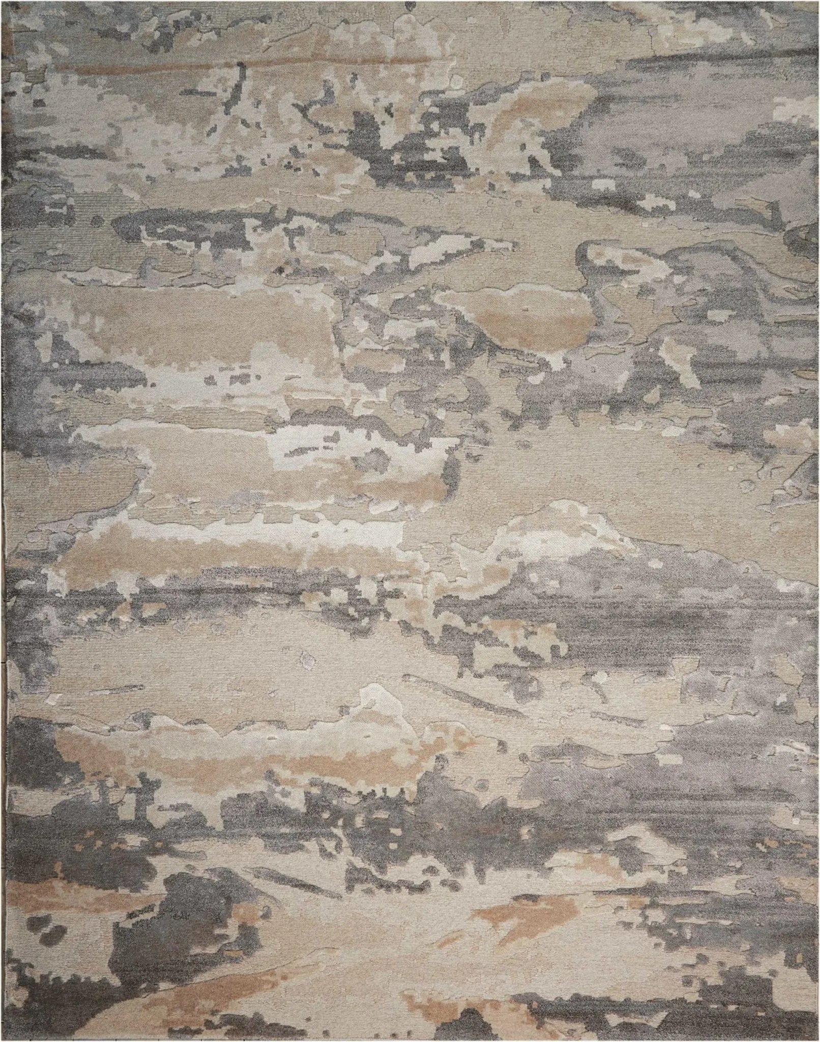 Divine Div05 Ash Rug - Baconco