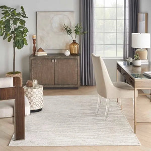 Divine DIV11 Ivory Rug - Baconco