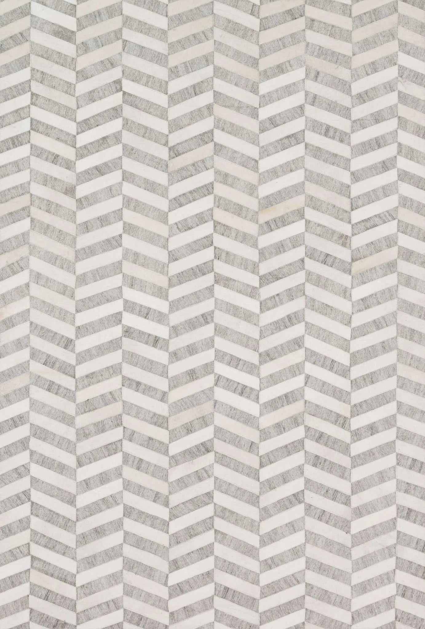 Dorado DB 01 Grey / Ivory Rug - Baconco