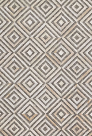 Dorado DB 03 Taupe / Sand Rug - Baconco