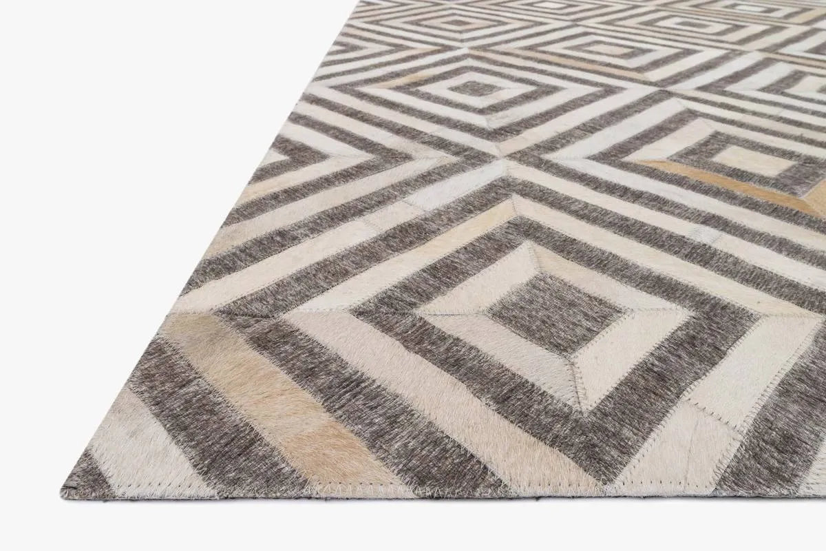 Dorado DB 03 Taupe / Sand Rug - Baconco