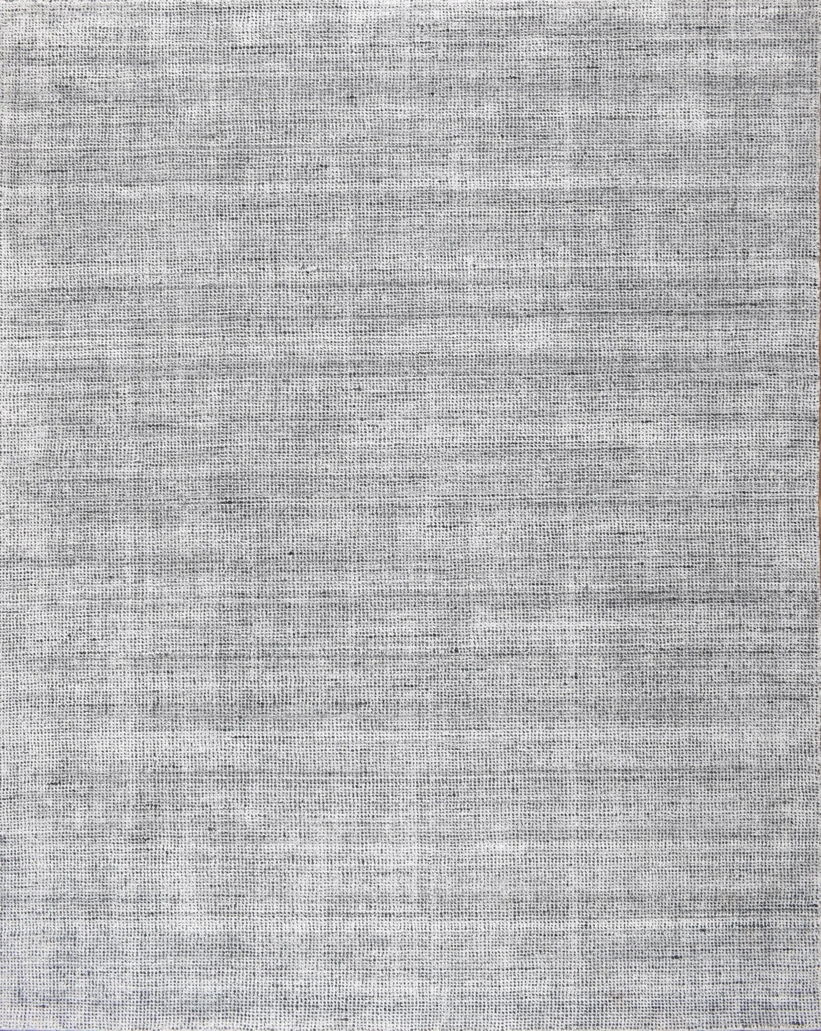 Dots 2 Silver/Multi Rug - Baconco