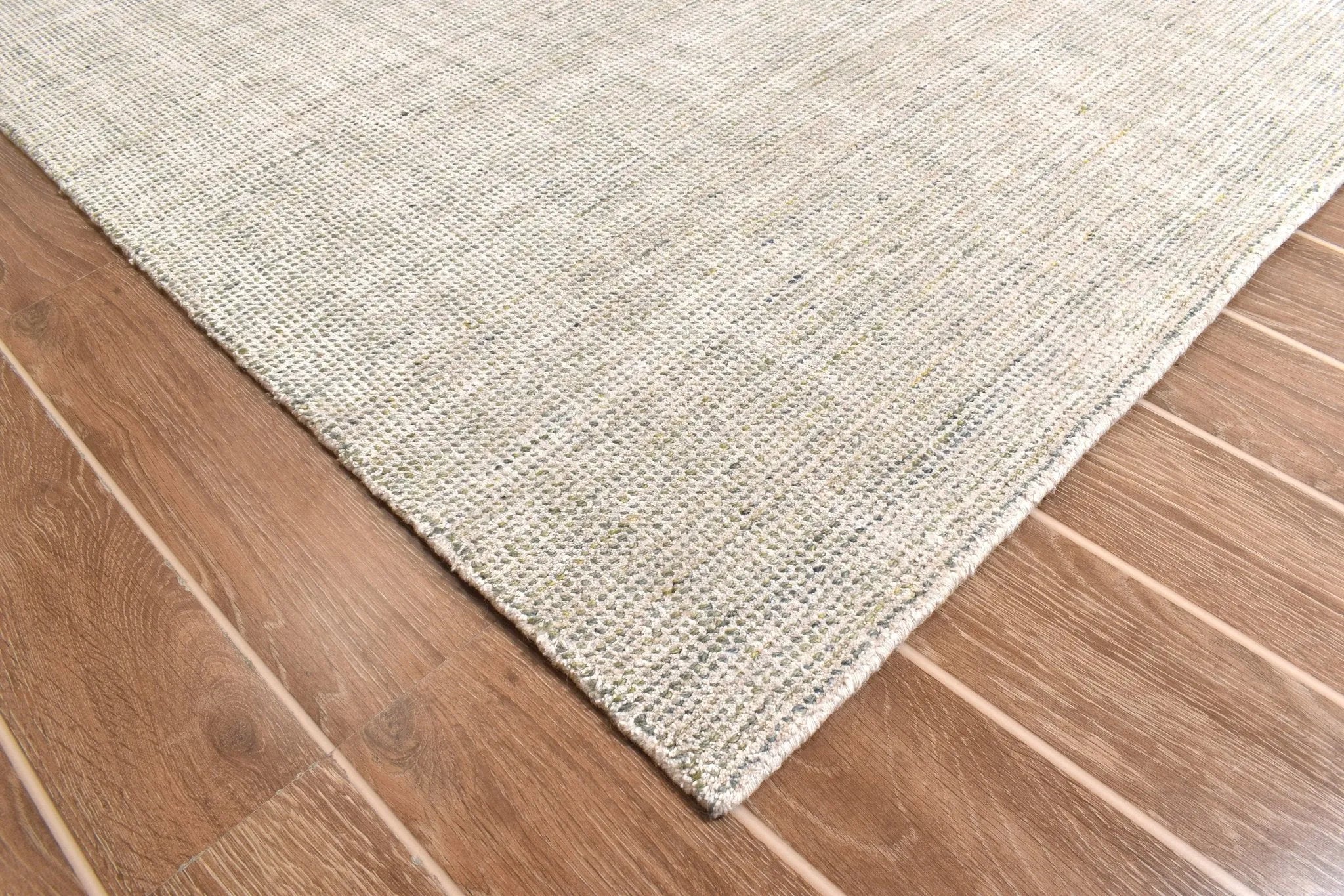 Dots Gold Rug - Baconco