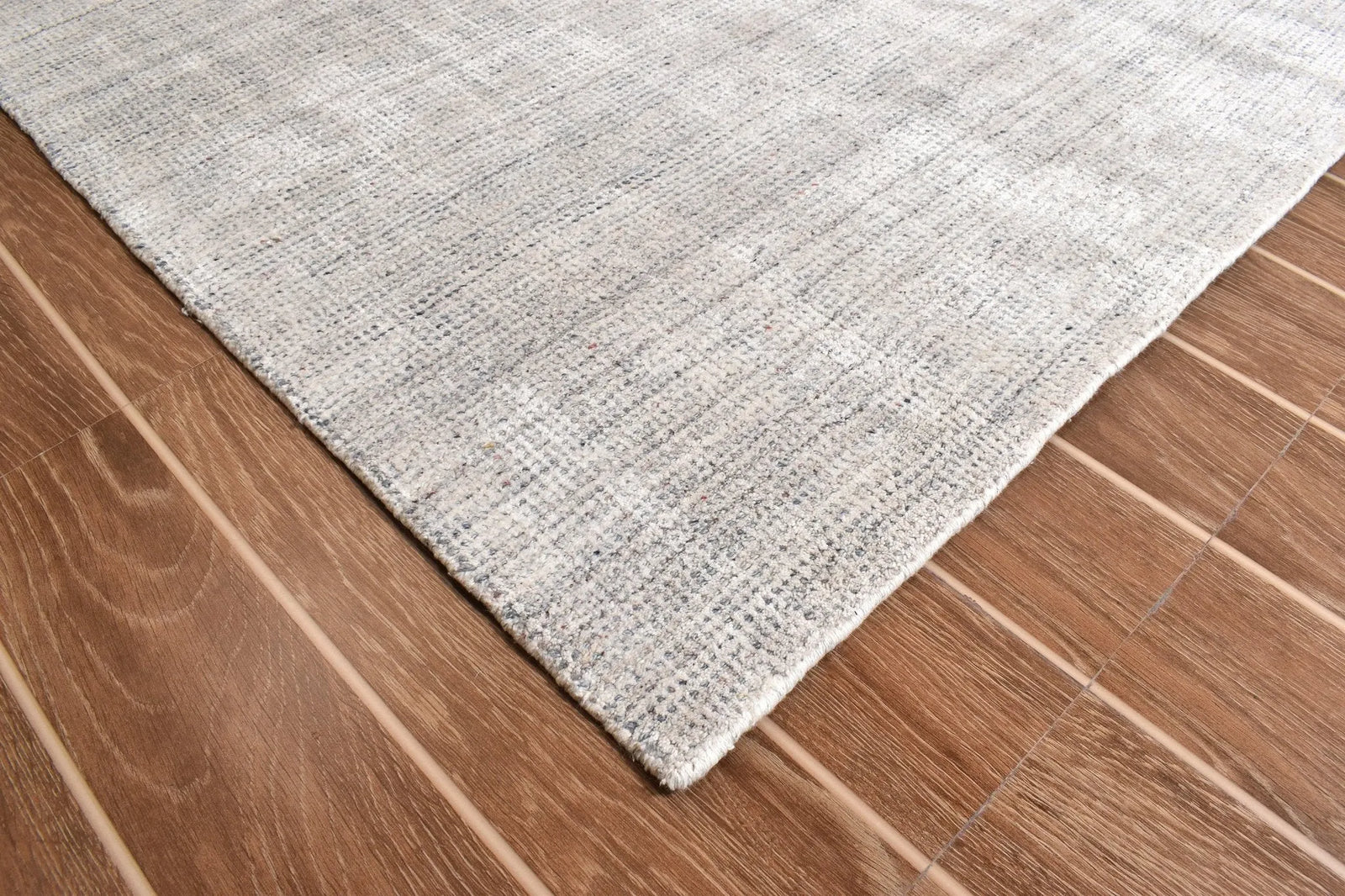 Dots Silver Rug - Baconco