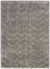 Dreamy Shag DRS03 Grey Rug - Baconco