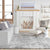 Dreamy Shag DRS04 Charcoal/Grey Rug - Baconco