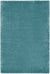 Dreamy Shag DRS05 Aqua Rug - Baconco