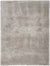 Dreamy Shag DRS05 Silver Rug - Baconco