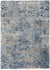 Dreamy Shag DRS06 Light Blue Rug - Baconco