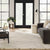 Dreamy Shag DRS07 Ivory Rug - Baconco