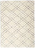 Dreamy Shag DRS07 Ivory Rug - Baconco