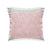 Drew Lr07620 Pink/Gray Pillow - Baconco