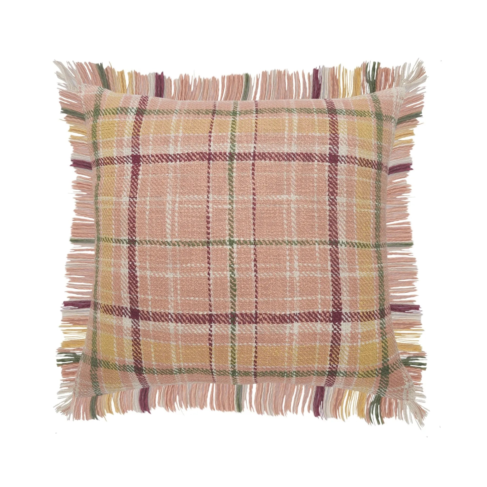 Drew Lr07623 Multi Pillow - Baconco