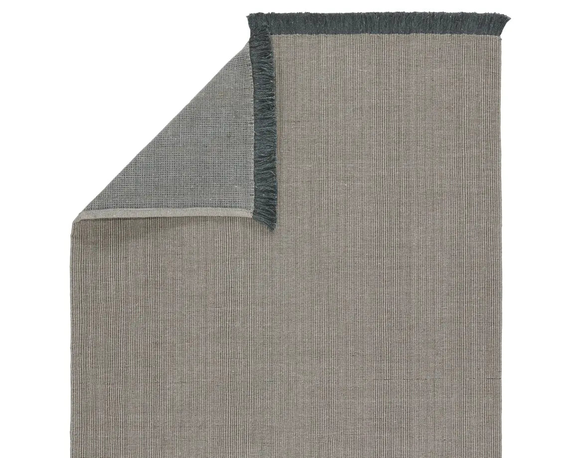 Drezden DRE02 Dark Grey Rug - Baconco