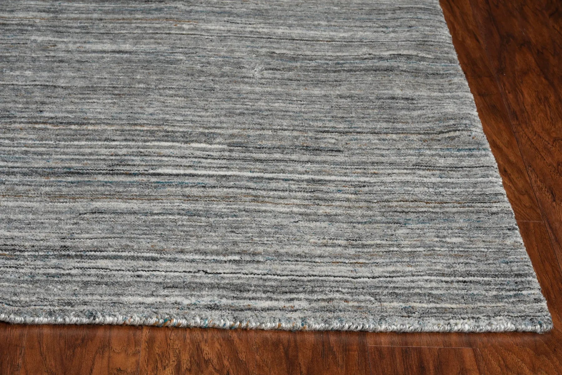 Dune 1950 Landscape Grey Rug - Baconco