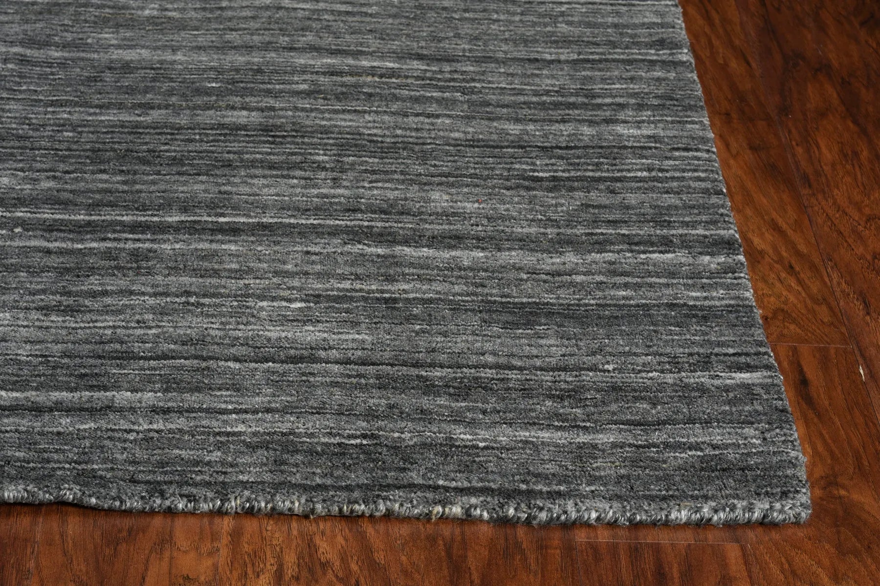 Dune 1952 Villa Charcoal Rug - Baconco