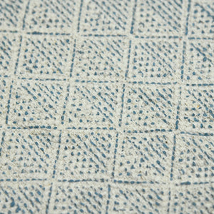 DUNE DUN-6 Blue Rug - Baconco