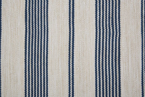 Duprine 0560F Blue/Ivory Rug - Baconco