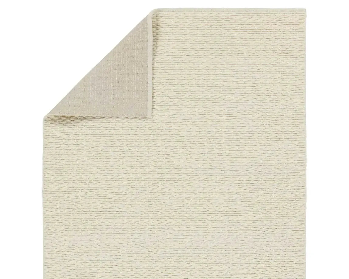 Easton EST01 Neutral Cream Rug - Baconco