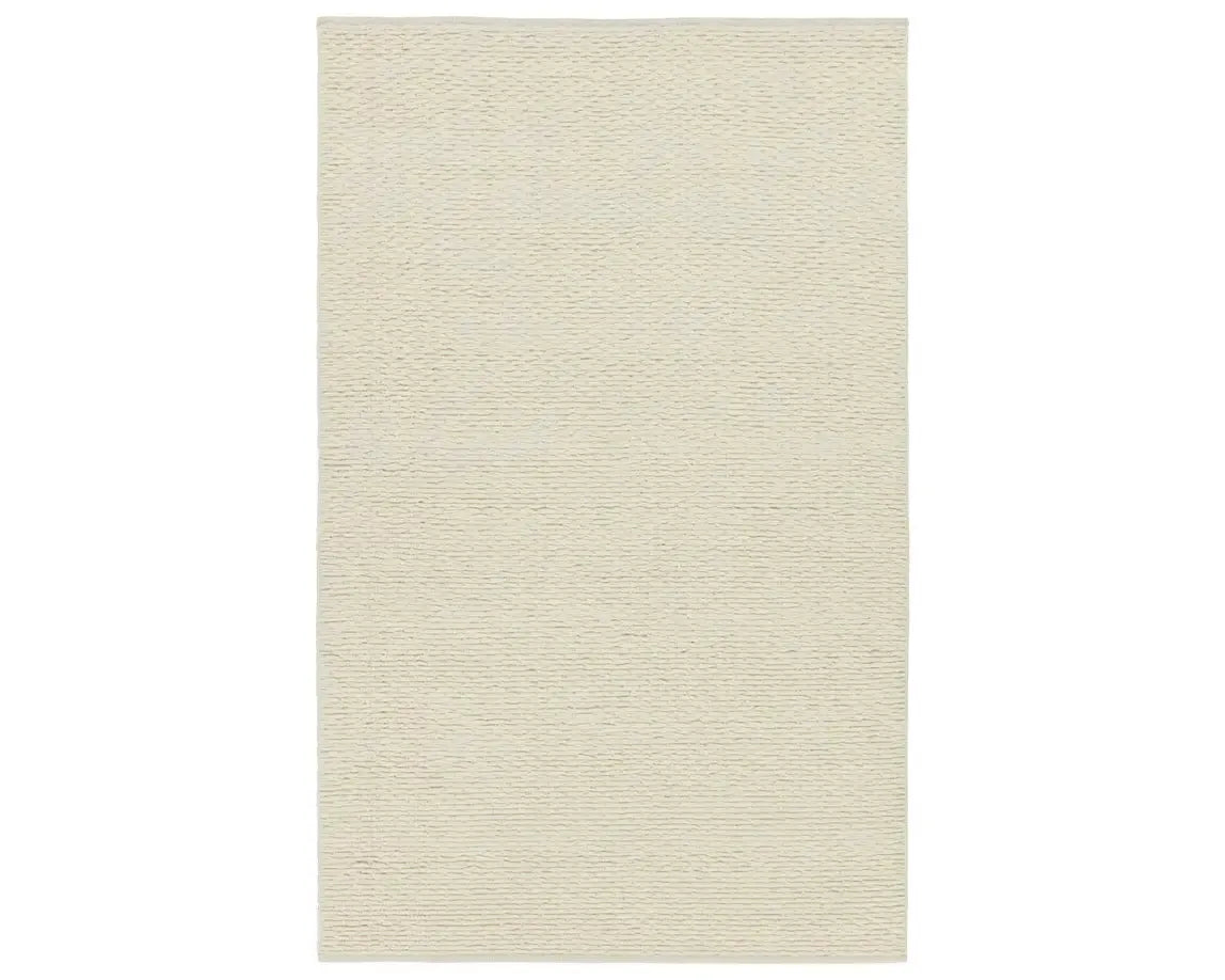 Easton EST01 Neutral Cream Rug - Baconco