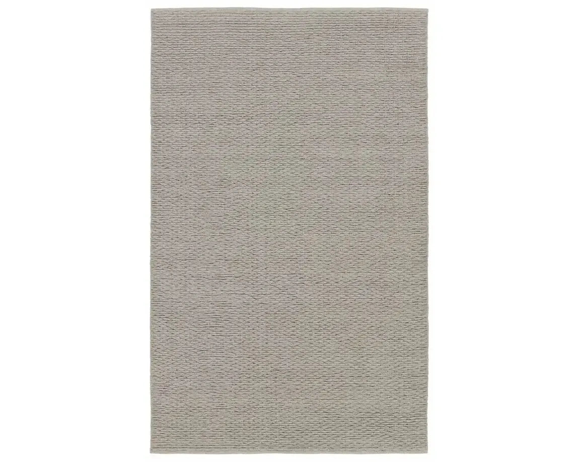 Easton EST02 Grey Rug - Baconco