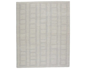 Eaves EAV02 Grey Rug - Baconco