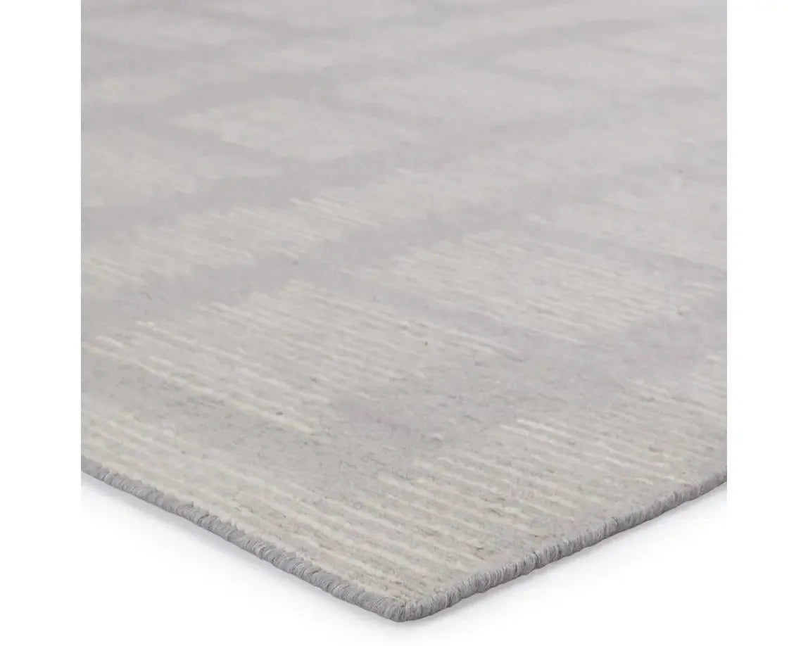 Eaves EAV02 Grey Rug - Baconco