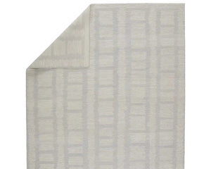 Eaves EAV02 Grey Rug - Baconco